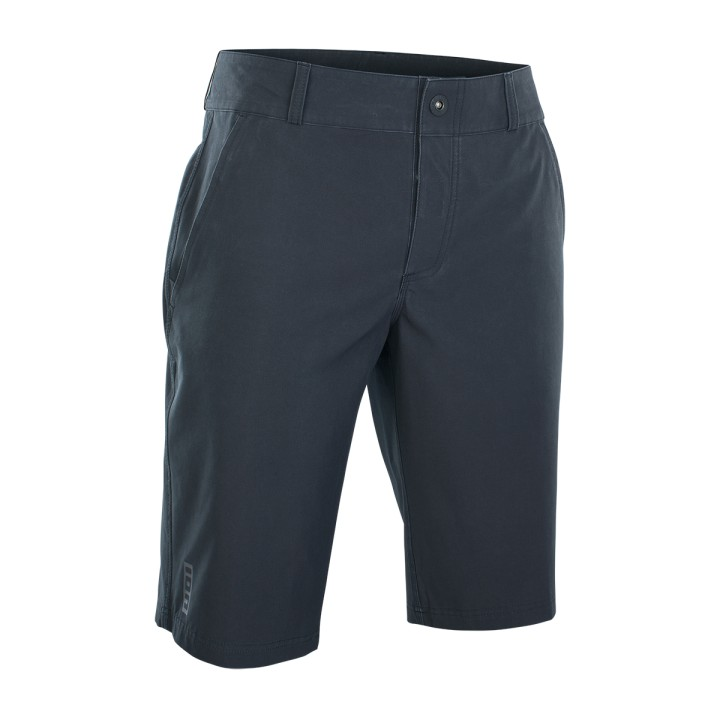 ION Seek Amp Bike Shorts - Black M