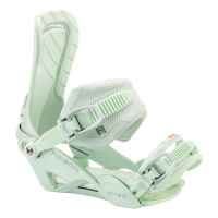 Nitro Wms Poison Binding - Mint S/M