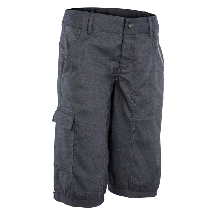 ION Wms Seek Shorts - Black S