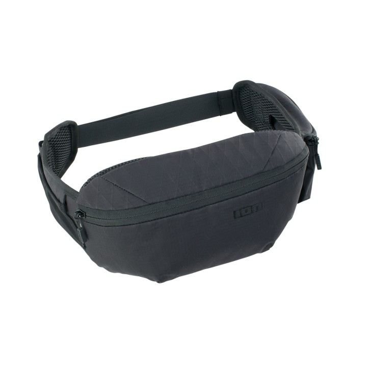 ION Traze 1L Hipbag - Black