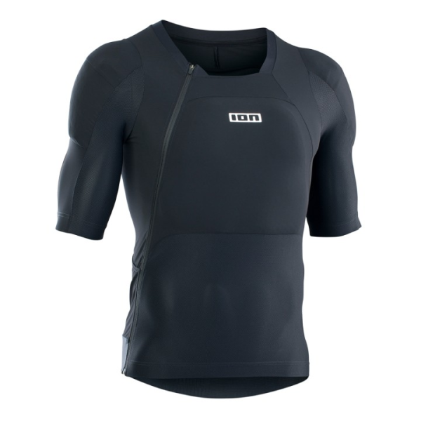 ION Wear Shirt AMP Protector - Black