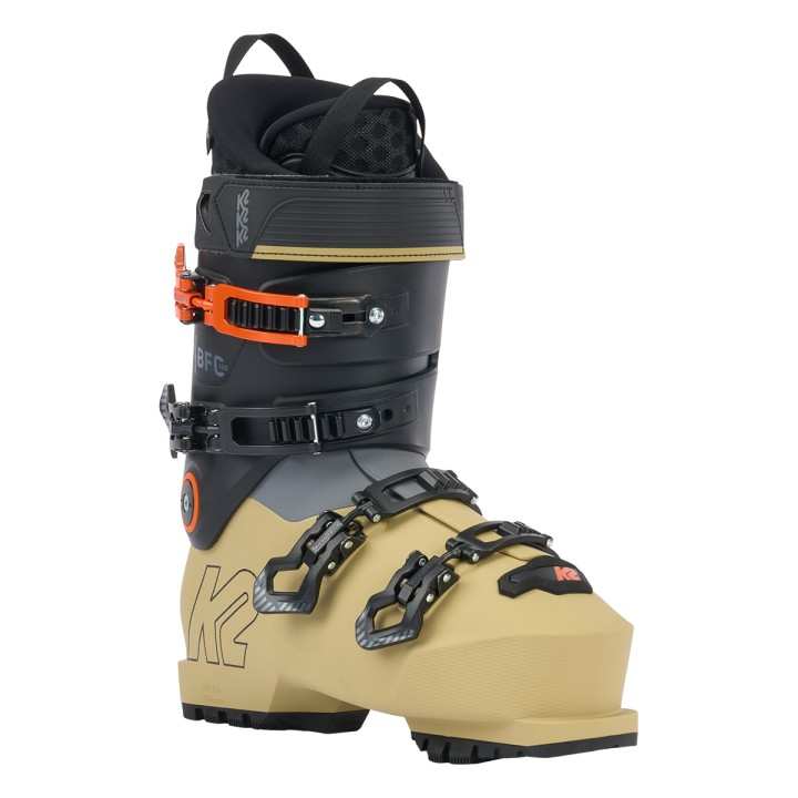 K2 BFC 120 Gripwalk Boot