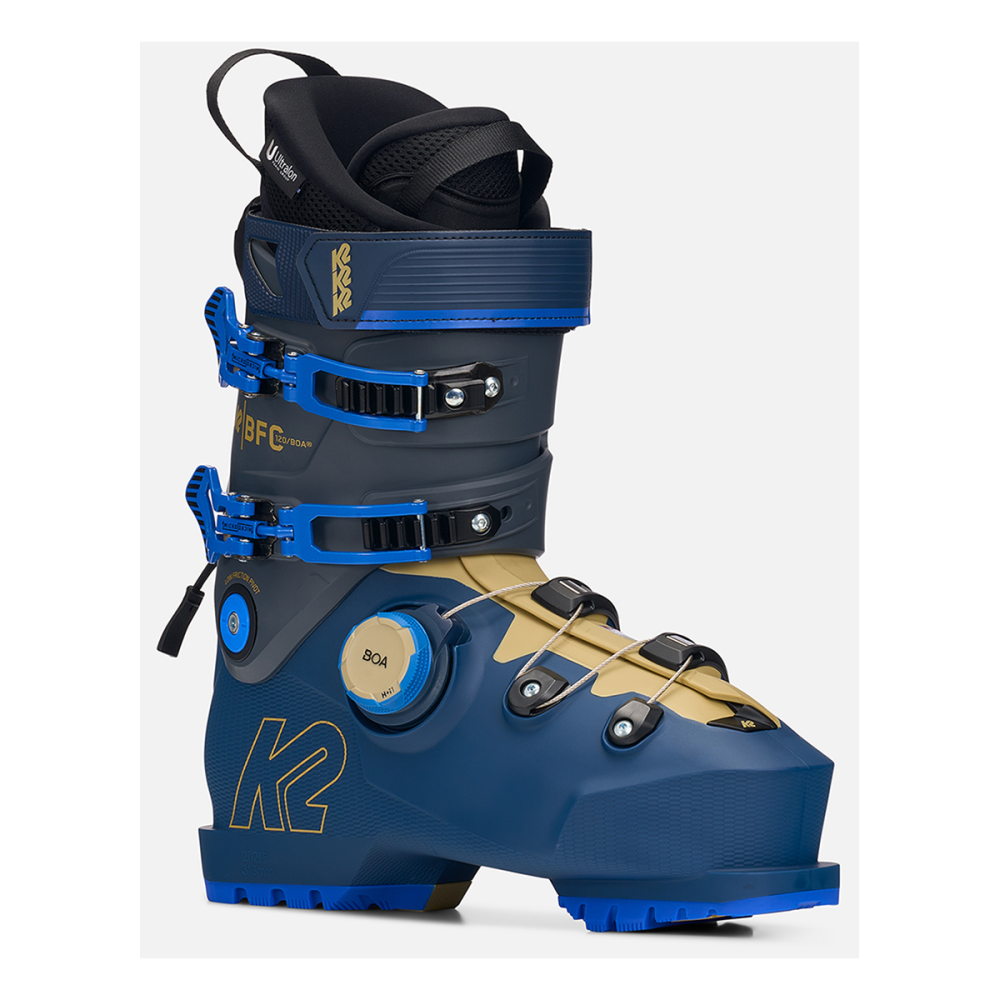 K2 BFC 120 Boa Boot 28.5