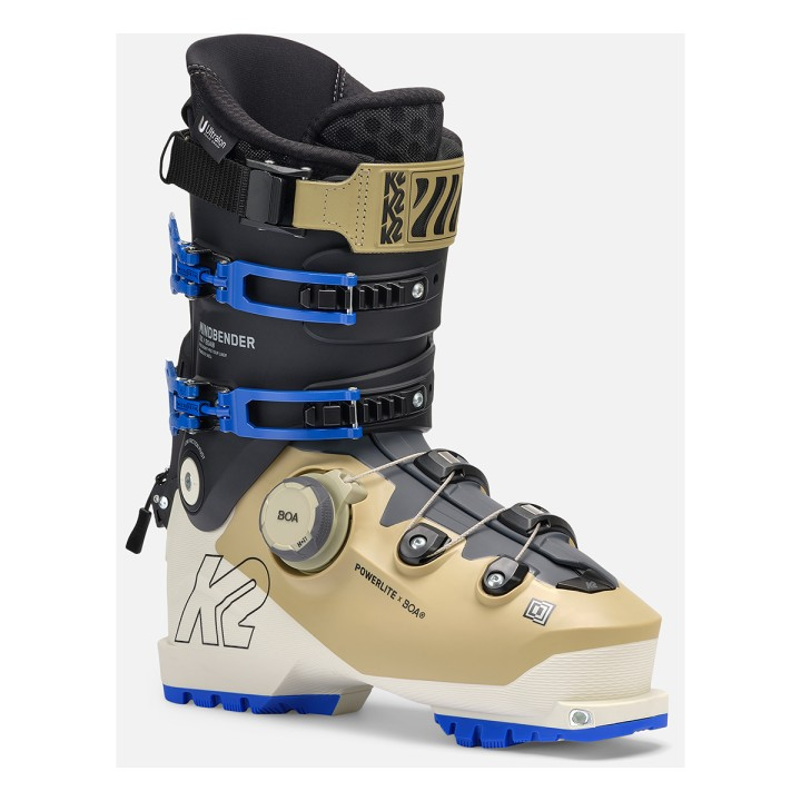 K2 Mindbender 120 Boa Boot 28.5