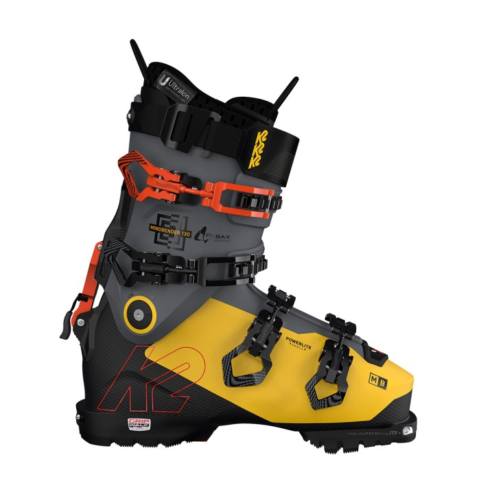 K2 Mindbender 130 Boot