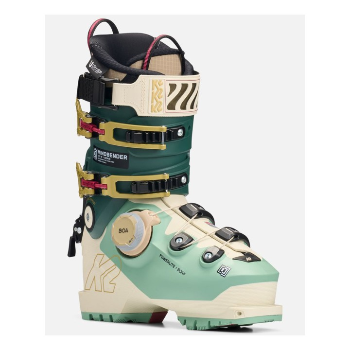 K2 Wms Mindbender 105 Boa Boot 24.5