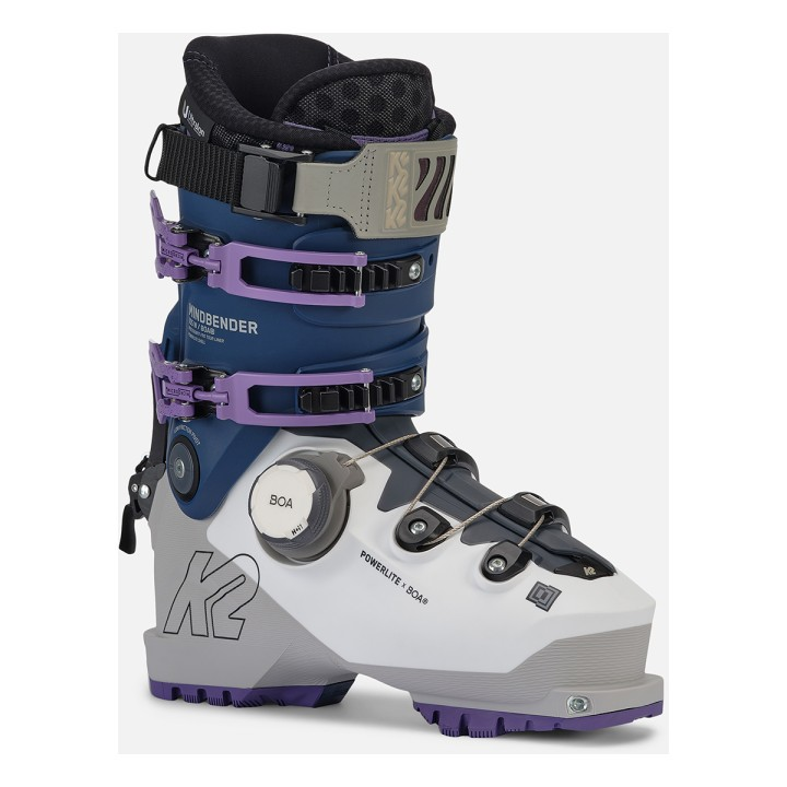 K2 Wms Mindbender 105 Boa Boot 25.5