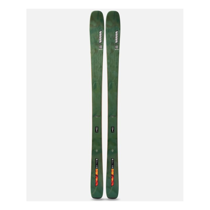 K2 Mindbender 89 Ti Ski 182