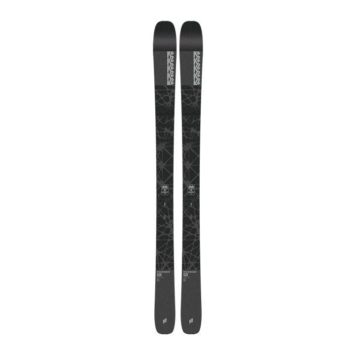K2 Mindbender 99 Ti Ski 177