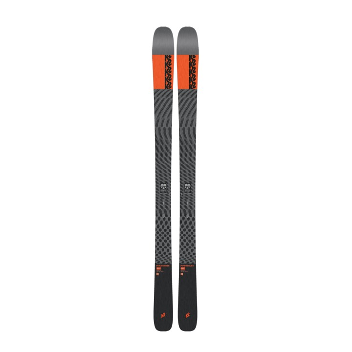 K2 Mindbender 90 Ti Ski 170