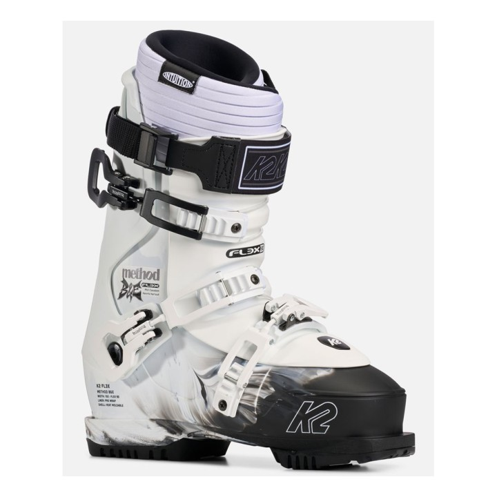 K2 Method B&E Boot