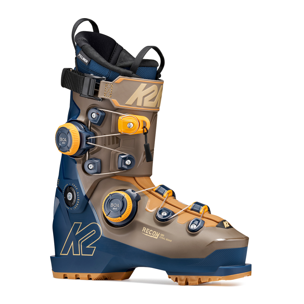K2 Recon 120 Zonal Boa Boot 27.5