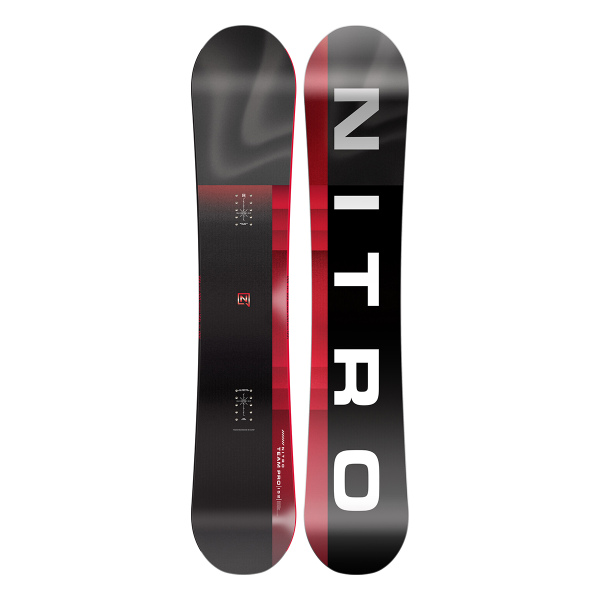 Nitro Team Pro Board