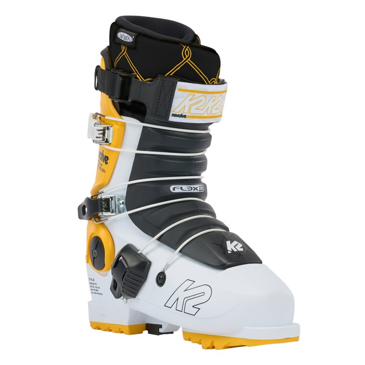 K2 K2 Revolver TW Boot 30.5