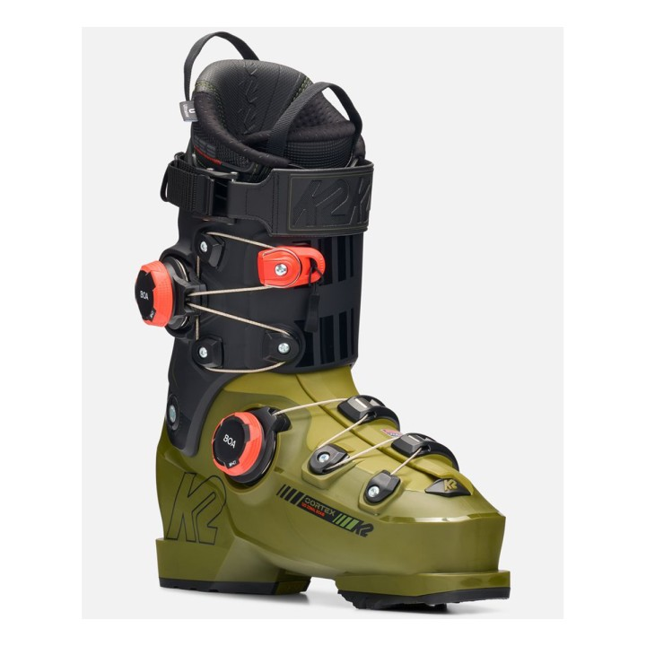 K2 Cortex 120 Zonal Boa Boot 27.5