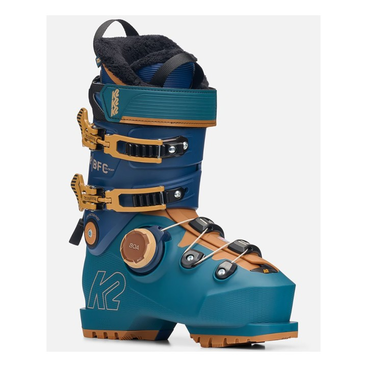 K2 Wms BFC 105 Boa Boot 24.5