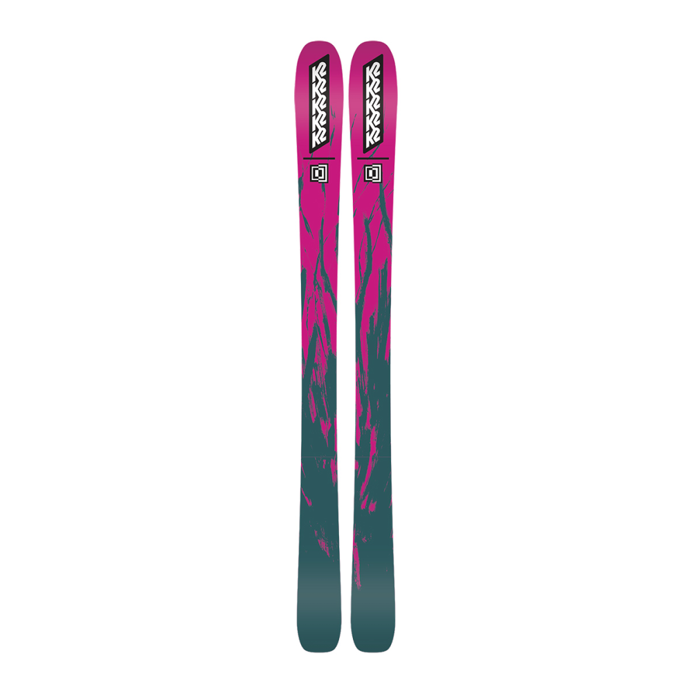 K2 Wms Mindbender 96 Ski