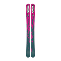 K2 Wms Mindbender 96 Ski