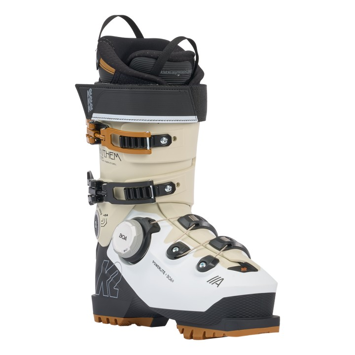 K2 Wms Anthem 95 Boa Boot 26.5