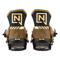 Nitro Team Pro Binding - MK M