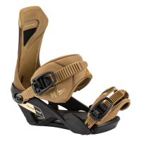Nitro Team Pro Binding - MK M