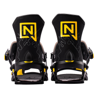 Nitro Team Pro Binding - MK L