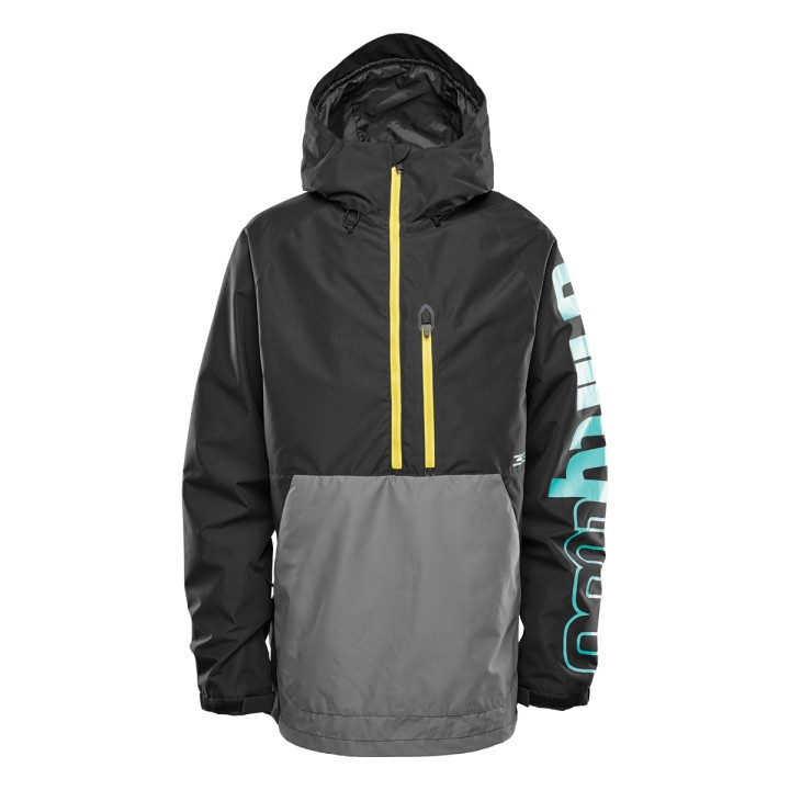 32 Light Anorak - Black M