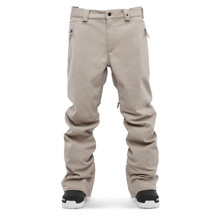 32 Wooderson Pant - Stone XL