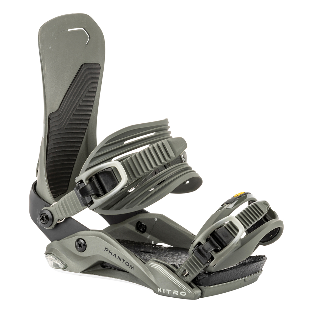 Nitro Phantom Binding - Shadow Fade M