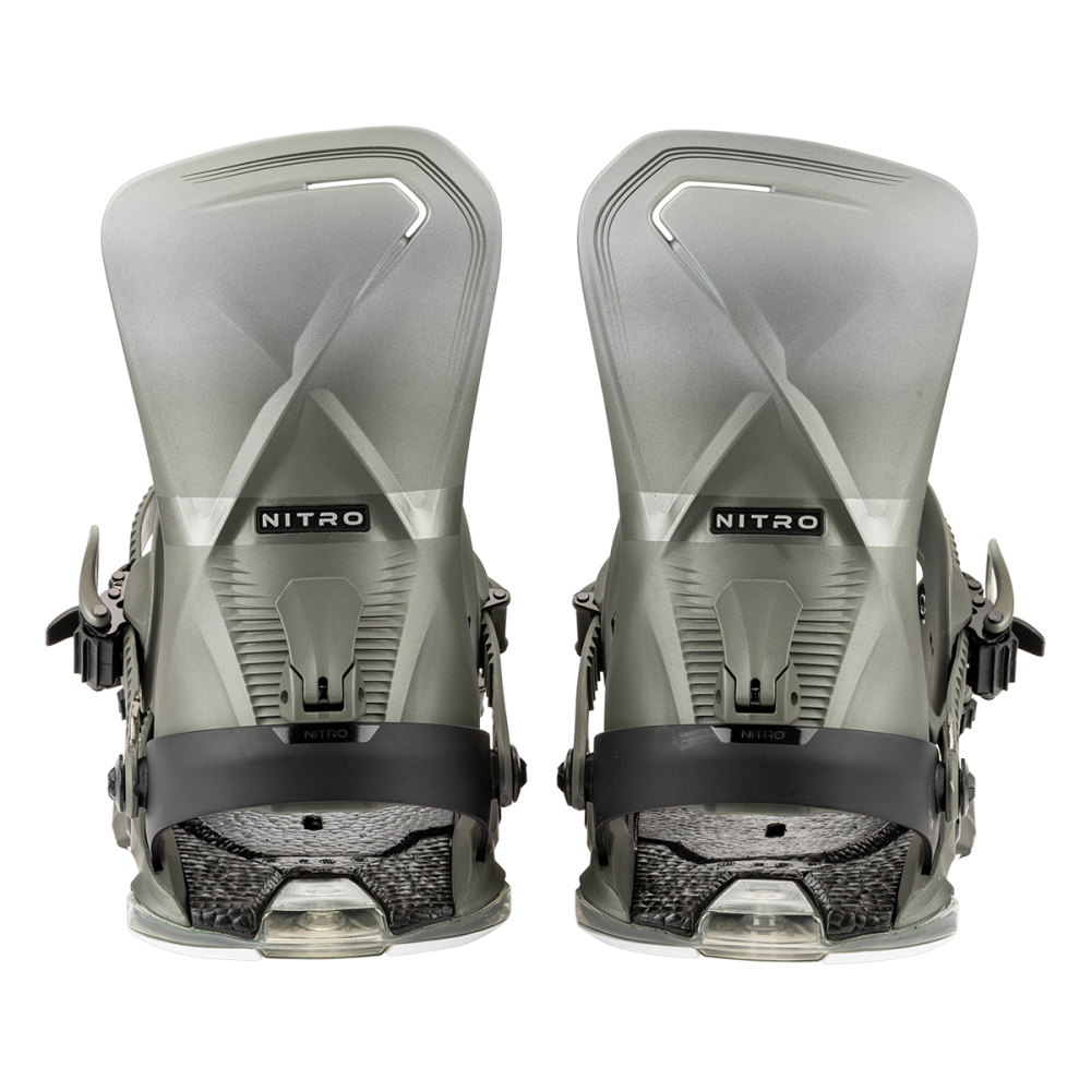 Nitro Phantom Binding - Shadow Fade M