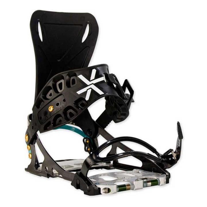 Karakoram Wms Prime X Split Bindung S