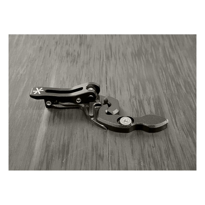 Karakoram Ultraclip 3C with Hardware
