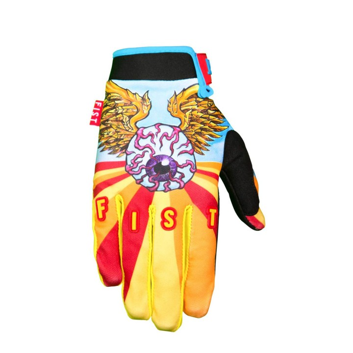Fist Gloves - Mike Metzger The Godfather S