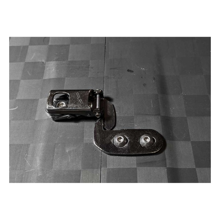 Karakoram Ultra Clip
