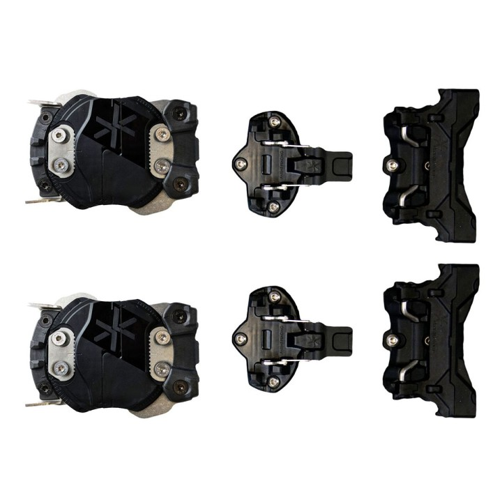 Karakoram Prime Interface 2.0