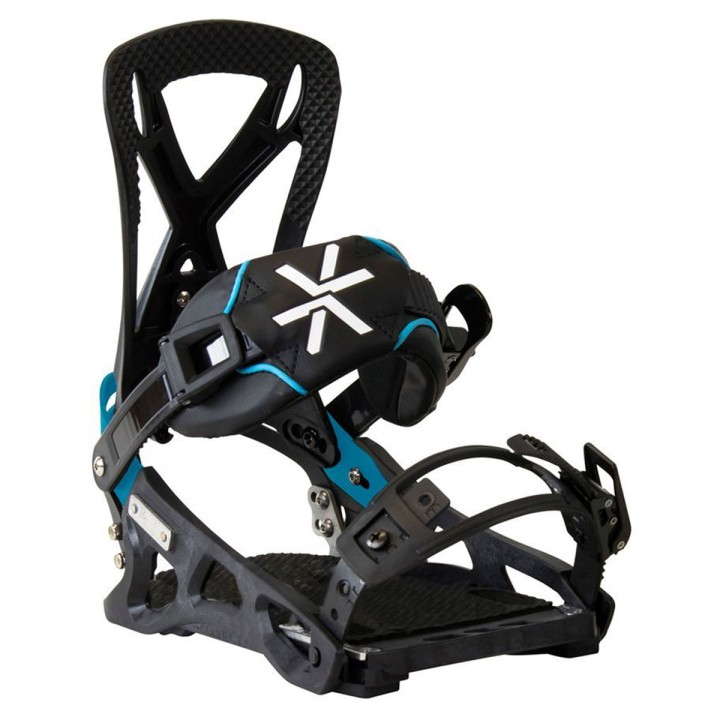 Karakoram Prime Connect S Split Bindung M