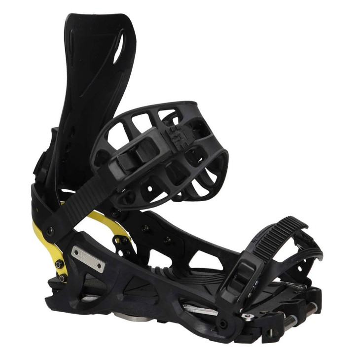 Karakoram Prime Connect R Split Bindung M