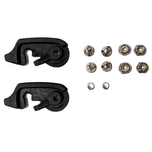 Karakoram Tip Lock