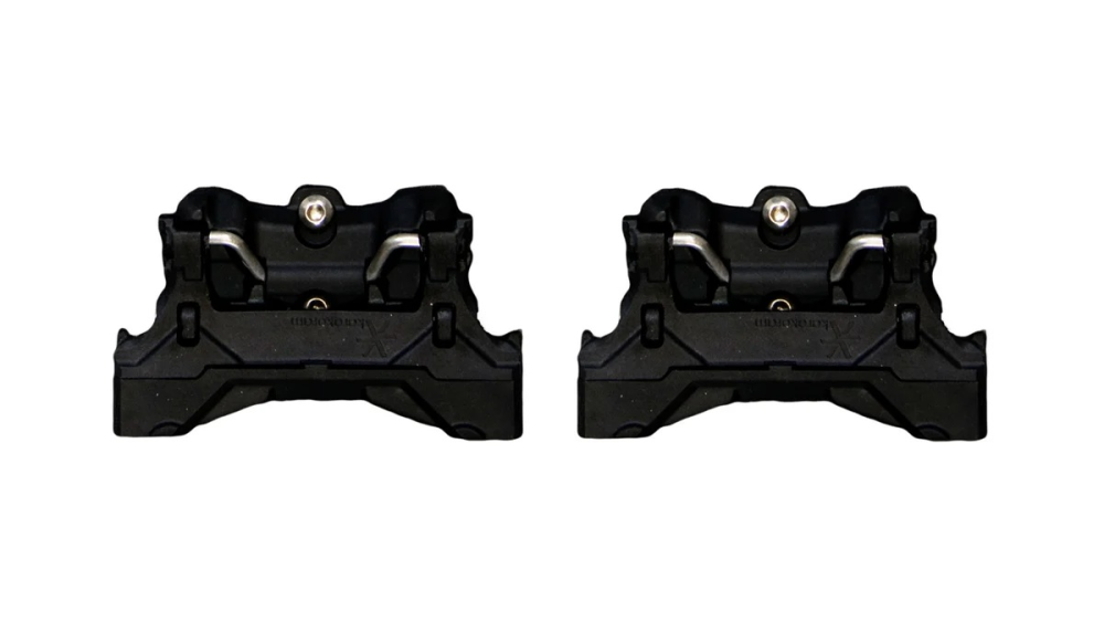 Karakoram Dual Speed Riser Steighilfe