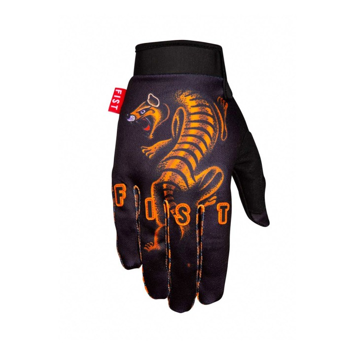 Fist Gloves - Matty Phillips Tassie Tiger S