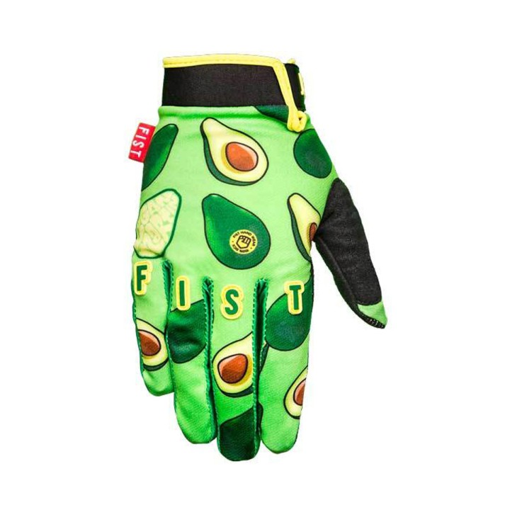 Fist Gloves - Logan Martin Avo S