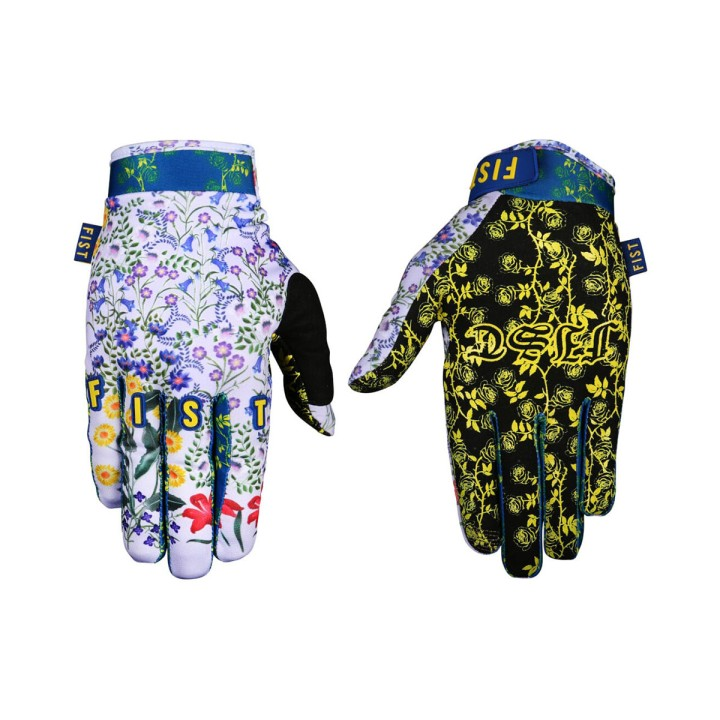 Fist Gloves - Flora M