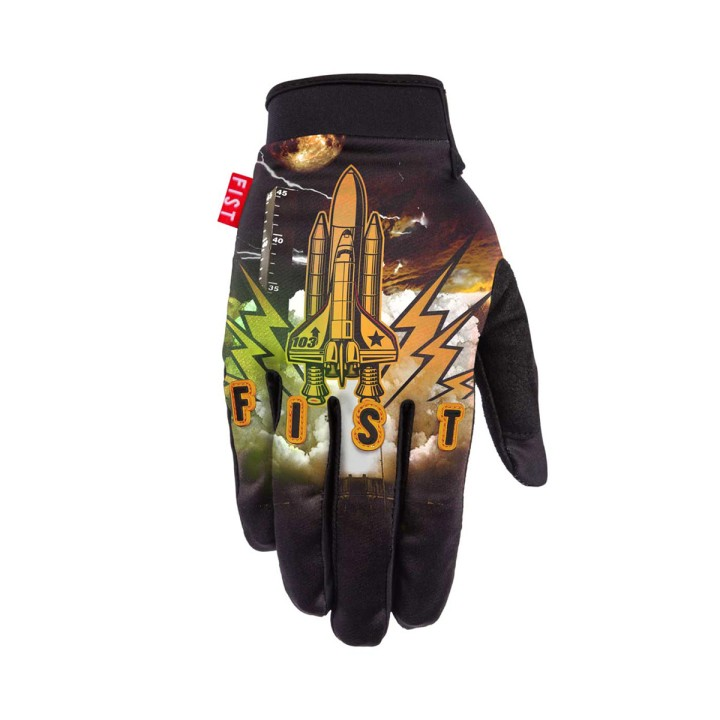 Fist Gloves - Corey Creed Launch S
