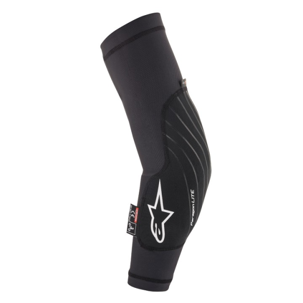 Alpinestars Paragon Lite Elbow Protector -Black