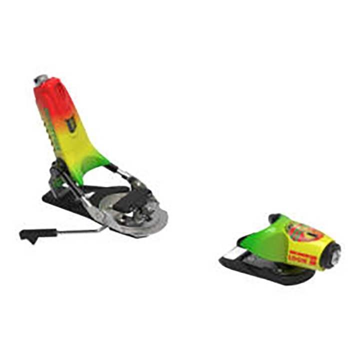 Look Pivot 15 Bindung - Forza 3.0
