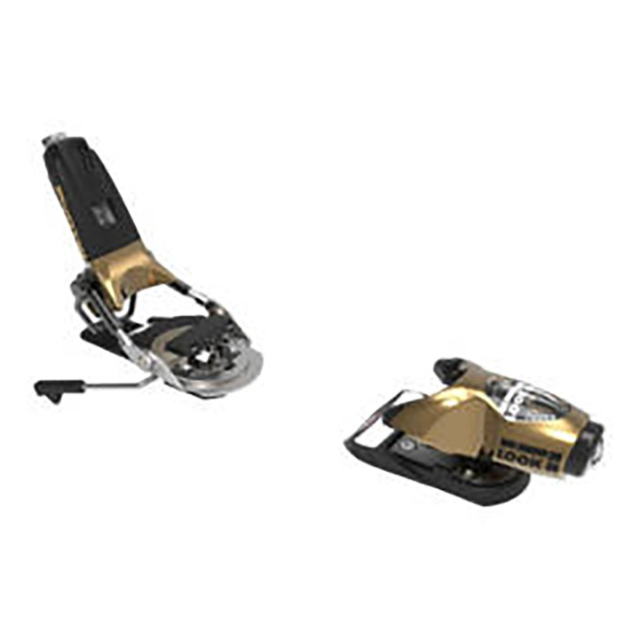 Look Pivot 15 Bindung - Gold