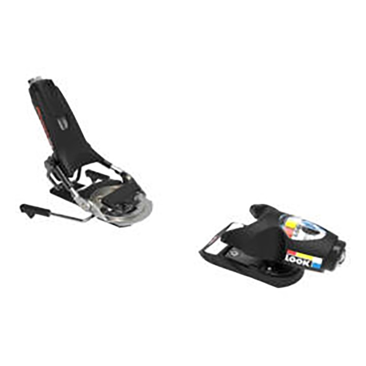 Look Pivot 18 Bindung - Black/Icon