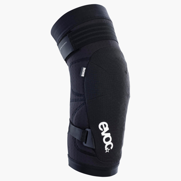 Evoc Knee Protector Flex Enduro - Black