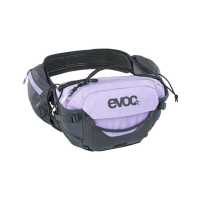Evoc Hip Pack Pro 3L + 1.5 Bladder - Multicolor