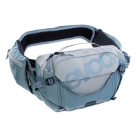 Evoc Hip Pack Pro 3L + 1.5 Bladder - Stone
